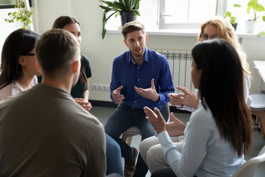 Building Trust Through Family Counseling Sessions Hemet, CA