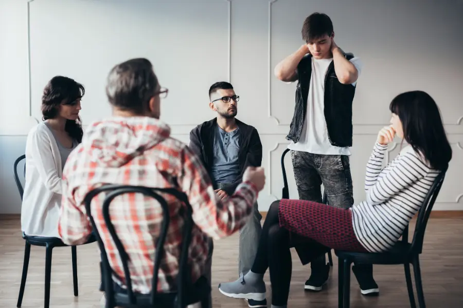 Building Trust Through Family Counseling Sessions in Hemet, CA