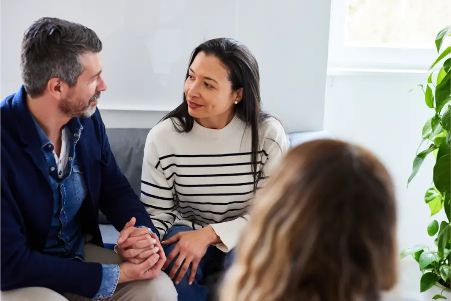 Reliable Relationship Counseling in Hemet, CA